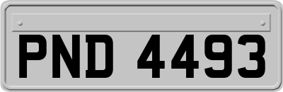 PND4493