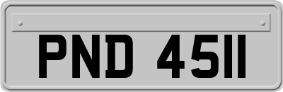 PND4511