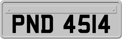 PND4514