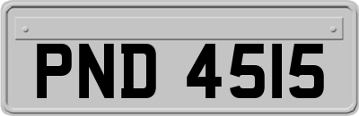 PND4515