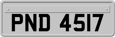 PND4517