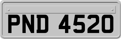 PND4520