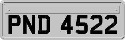 PND4522