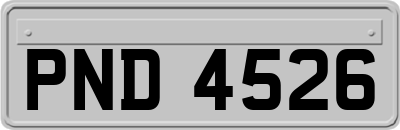 PND4526