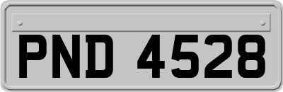 PND4528