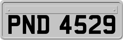 PND4529