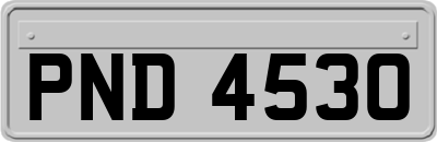 PND4530