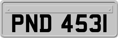 PND4531