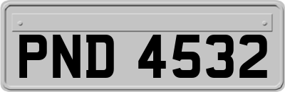PND4532