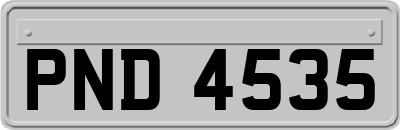 PND4535