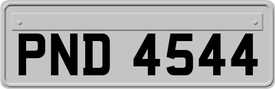 PND4544