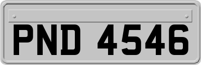 PND4546