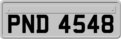 PND4548