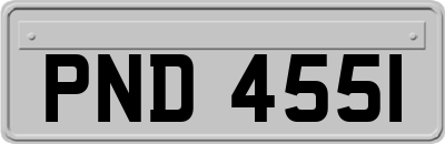 PND4551