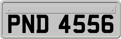 PND4556