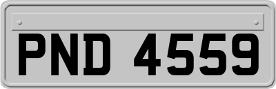 PND4559