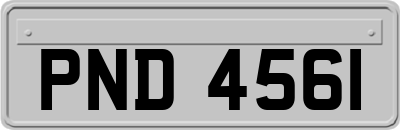 PND4561