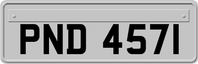 PND4571
