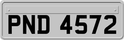 PND4572