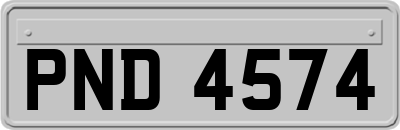 PND4574