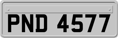 PND4577