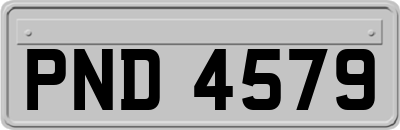 PND4579