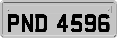 PND4596