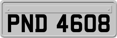 PND4608