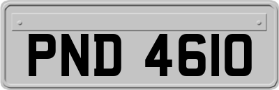 PND4610
