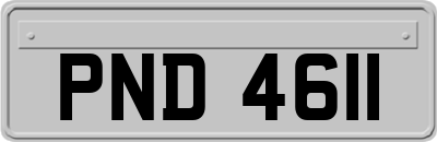 PND4611
