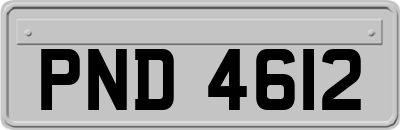 PND4612