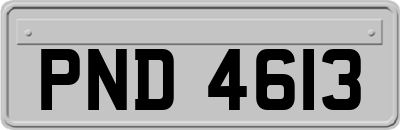 PND4613