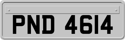 PND4614
