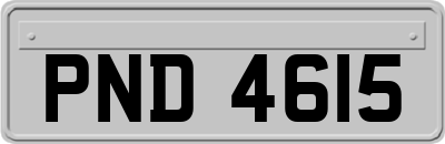 PND4615
