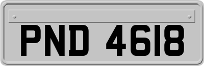 PND4618