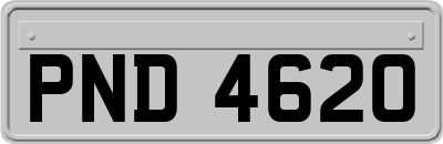 PND4620