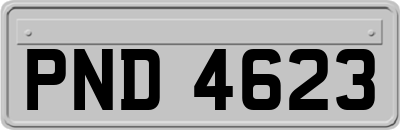 PND4623