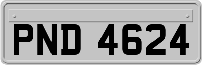 PND4624