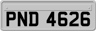 PND4626