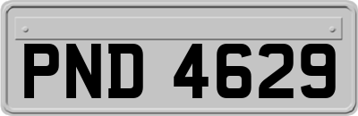 PND4629