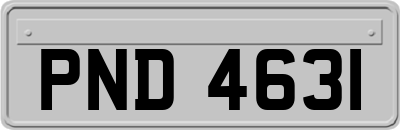 PND4631