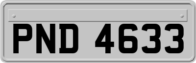 PND4633