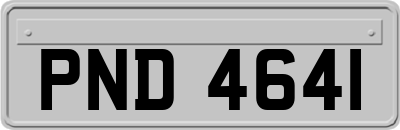 PND4641