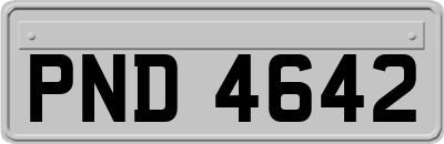 PND4642