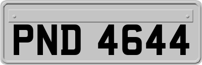PND4644