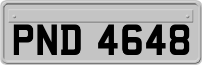 PND4648