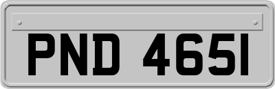 PND4651