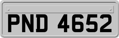 PND4652