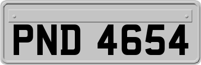PND4654