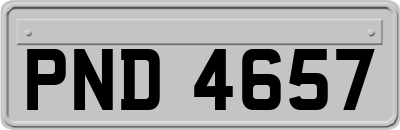 PND4657